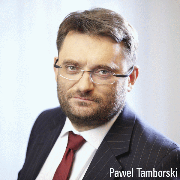 Pawel Tamborski: "România are toate şansele să îndeplinească programul de privatizări". Pawel Tamborski: "România are toate şansele să îndeplinească programul de privatizări".